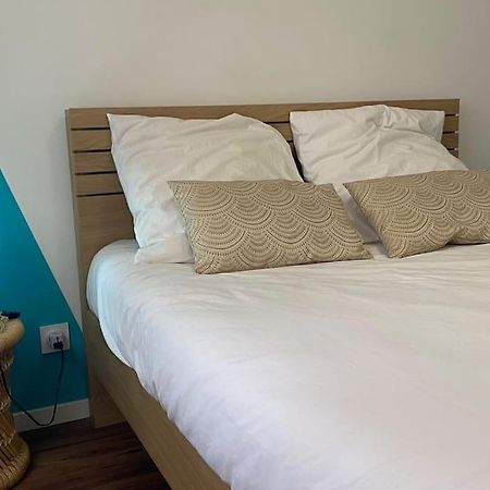 * Logement Haut De Gamme Centre * ペルピニャン エクステリア 写真