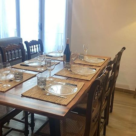 * Logement Haut De Gamme Centre * ペルピニャン エクステリア 写真