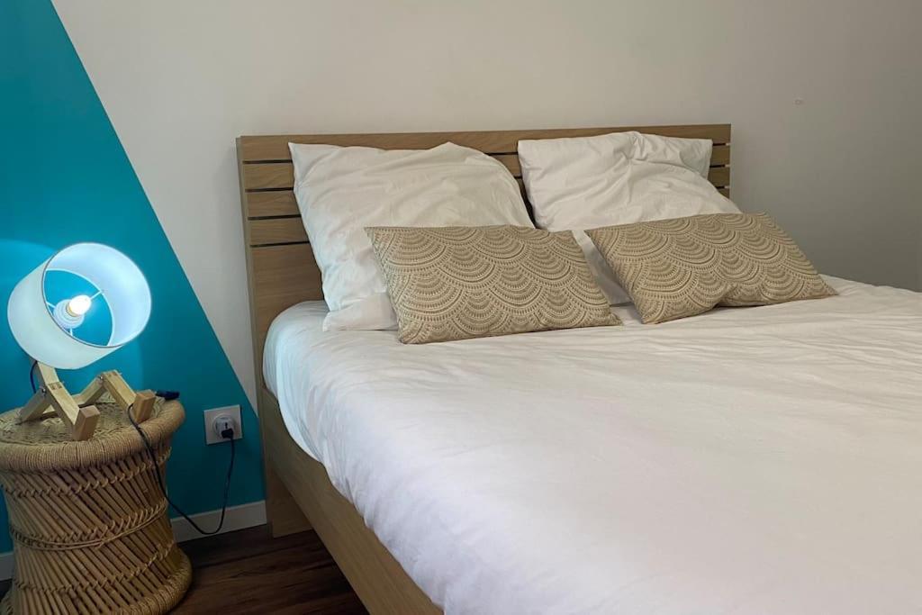 * Logement Haut De Gamme Centre * ペルピニャン エクステリア 写真
