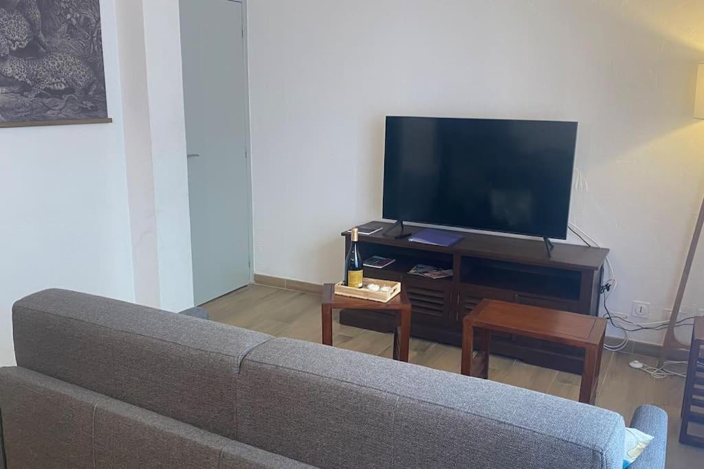 * Logement Haut De Gamme Centre * ペルピニャン エクステリア 写真