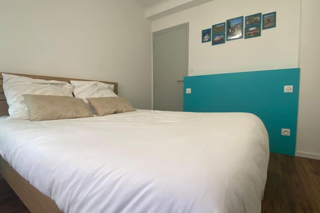 * Logement Haut De Gamme Centre * ペルピニャン エクステリア 写真