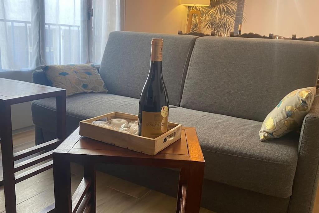 * Logement Haut De Gamme Centre * ペルピニャン エクステリア 写真