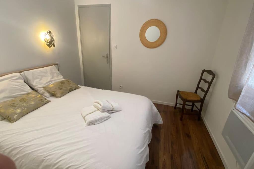 * Logement Haut De Gamme Centre * ペルピニャン エクステリア 写真