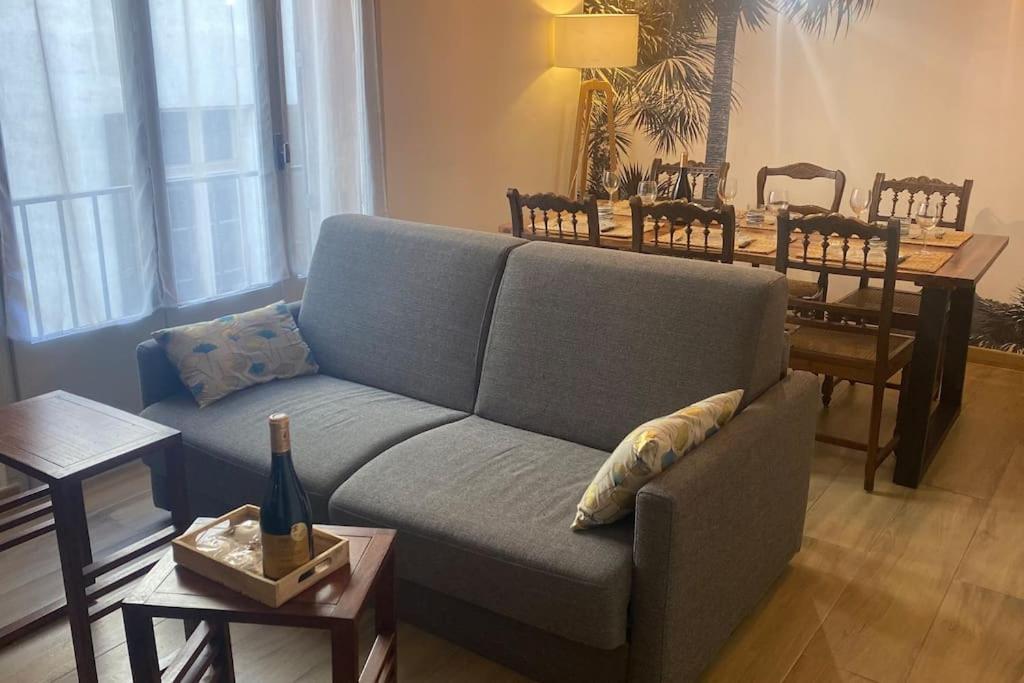 * Logement Haut De Gamme Centre * ペルピニャン エクステリア 写真