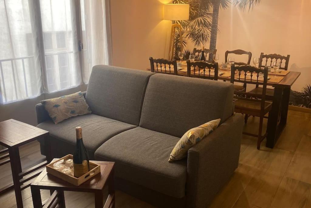 * Logement Haut De Gamme Centre * ペルピニャン エクステリア 写真