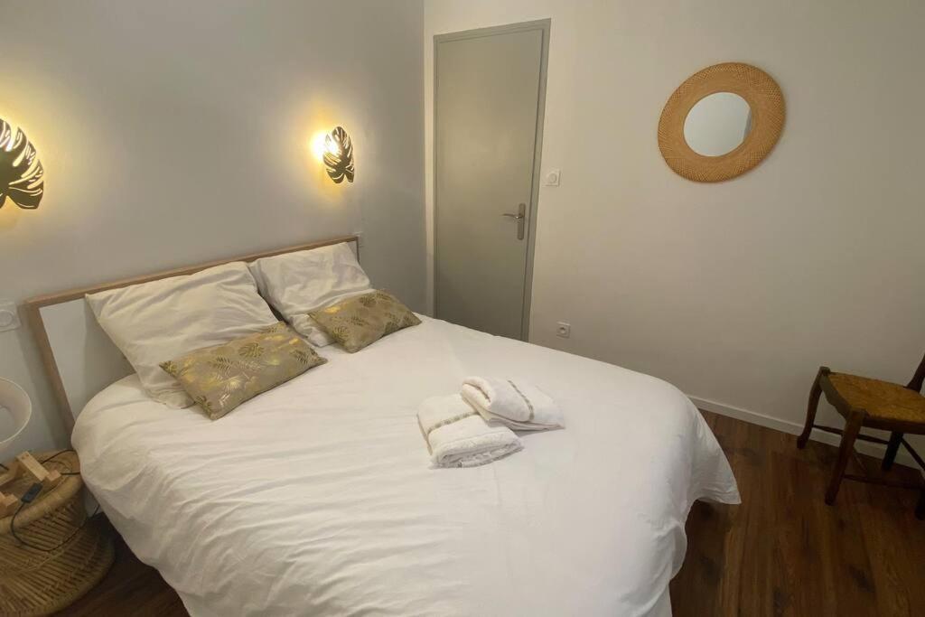 * Logement Haut De Gamme Centre * ペルピニャン エクステリア 写真