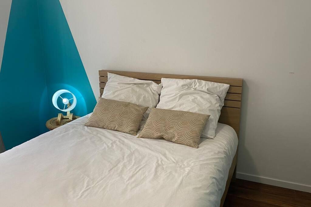 * Logement Haut De Gamme Centre * ペルピニャン エクステリア 写真