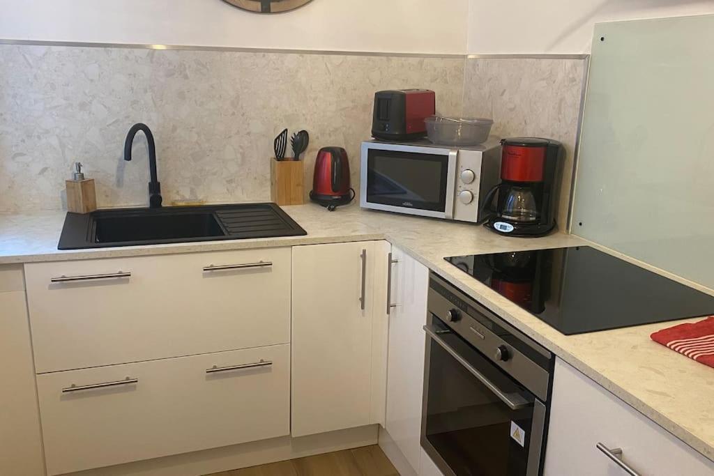 * Logement Haut De Gamme Centre * ペルピニャン エクステリア 写真