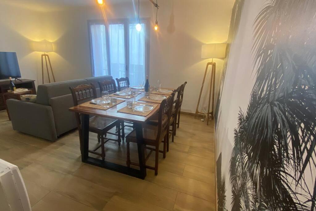 * Logement Haut De Gamme Centre * ペルピニャン エクステリア 写真