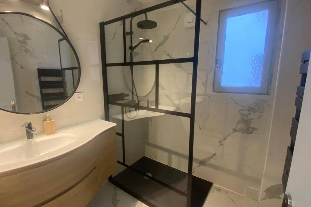 * Logement Haut De Gamme Centre * ペルピニャン エクステリア 写真