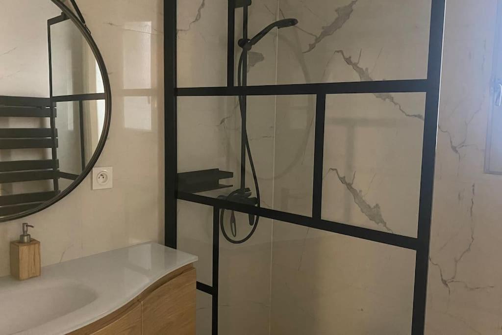 * Logement Haut De Gamme Centre * ペルピニャン エクステリア 写真