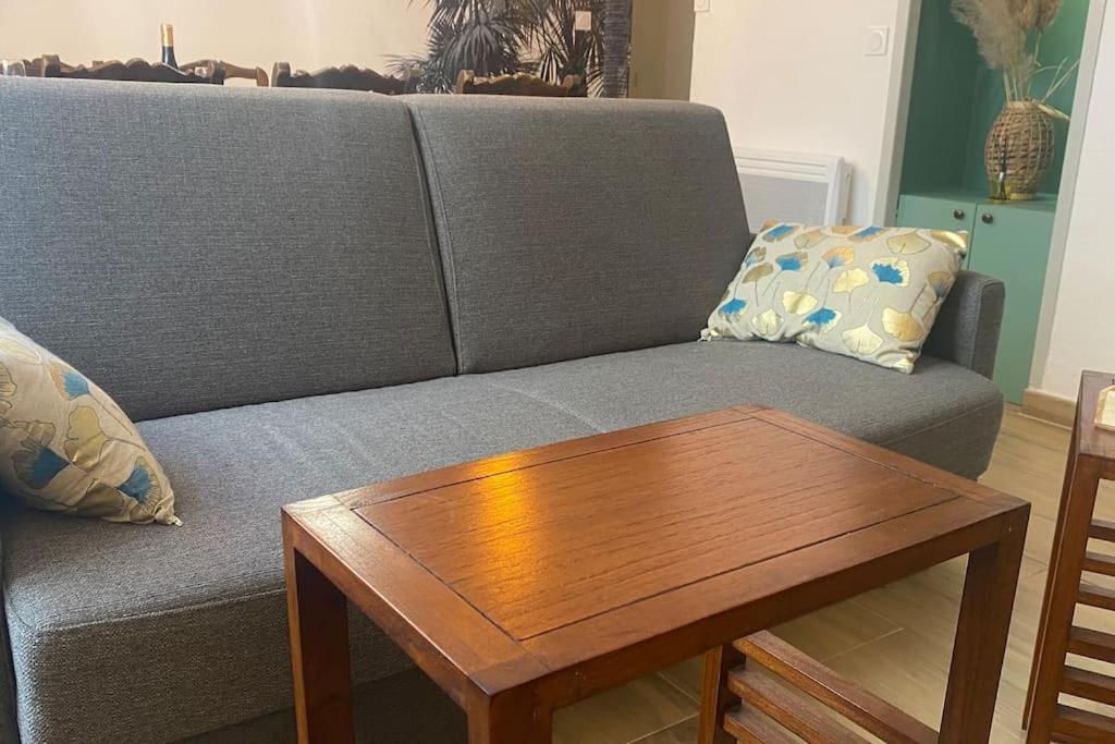 * Logement Haut De Gamme Centre * ペルピニャン エクステリア 写真