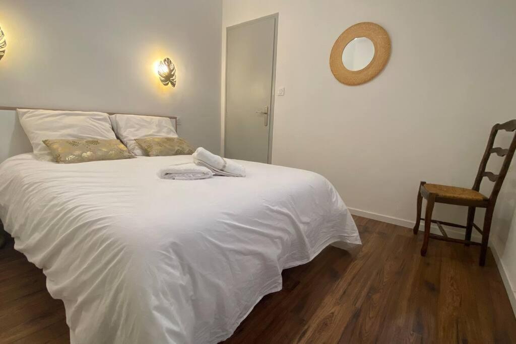 * Logement Haut De Gamme Centre * ペルピニャン エクステリア 写真